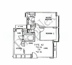 La Casa (D25), Condominium #552012961